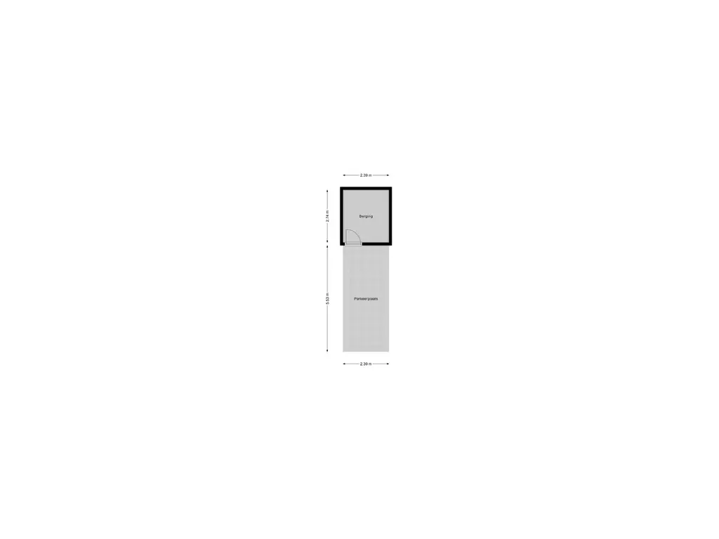 Plattegrond 2