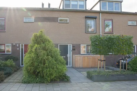 Briljantstoep 19