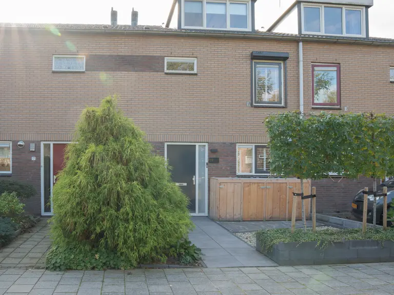 Briljantstoep 19, ASSEN
