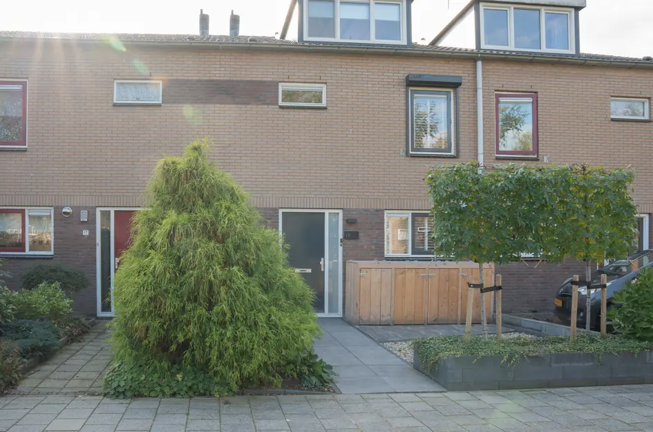 Briljantstoep 19