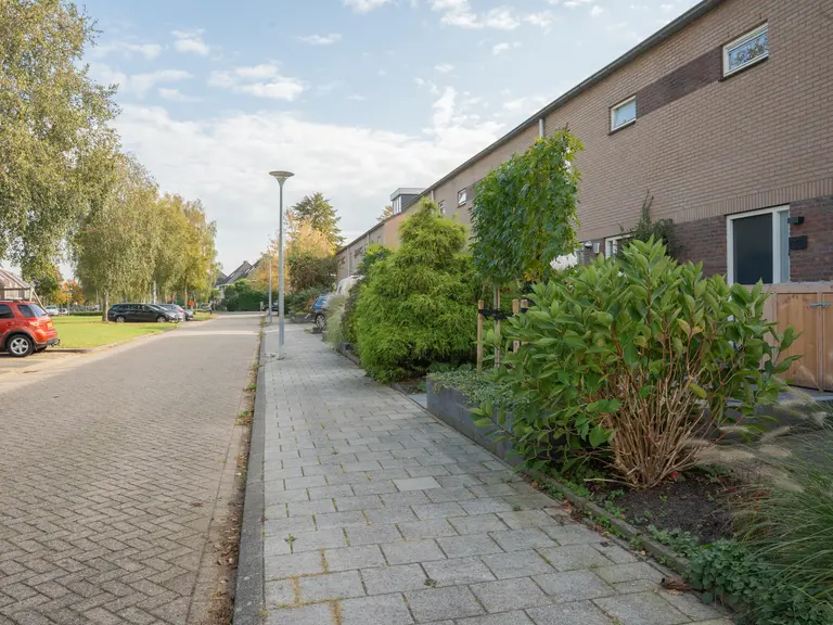 Briljantstoep 19, ASSEN