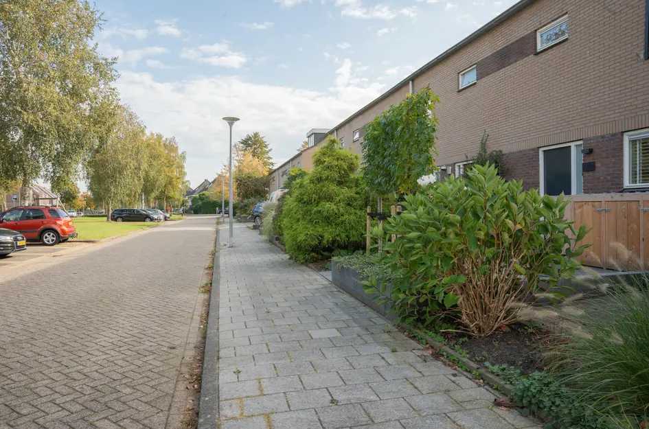 Briljantstoep 19