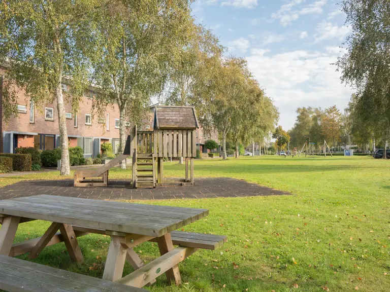 Briljantstoep 19, ASSEN