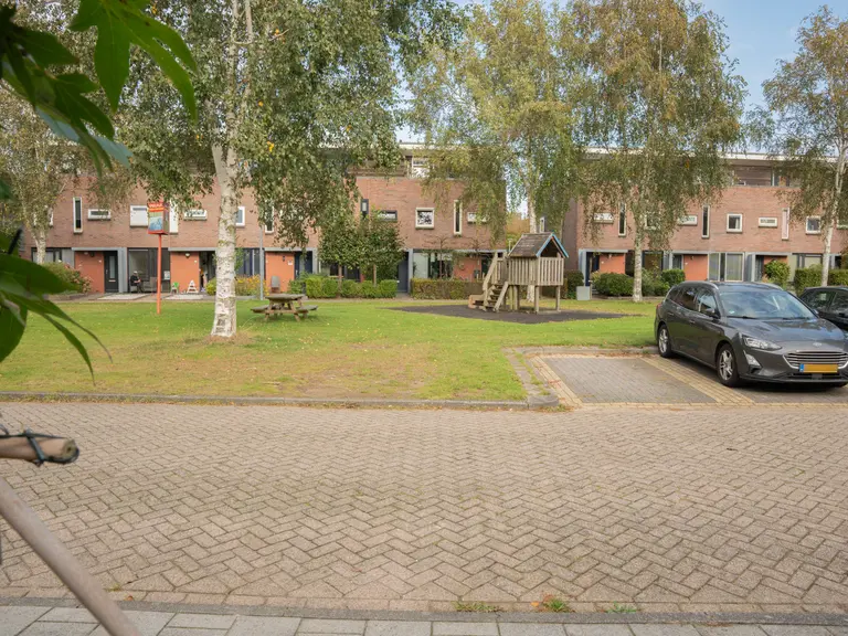 Briljantstoep 19, ASSEN