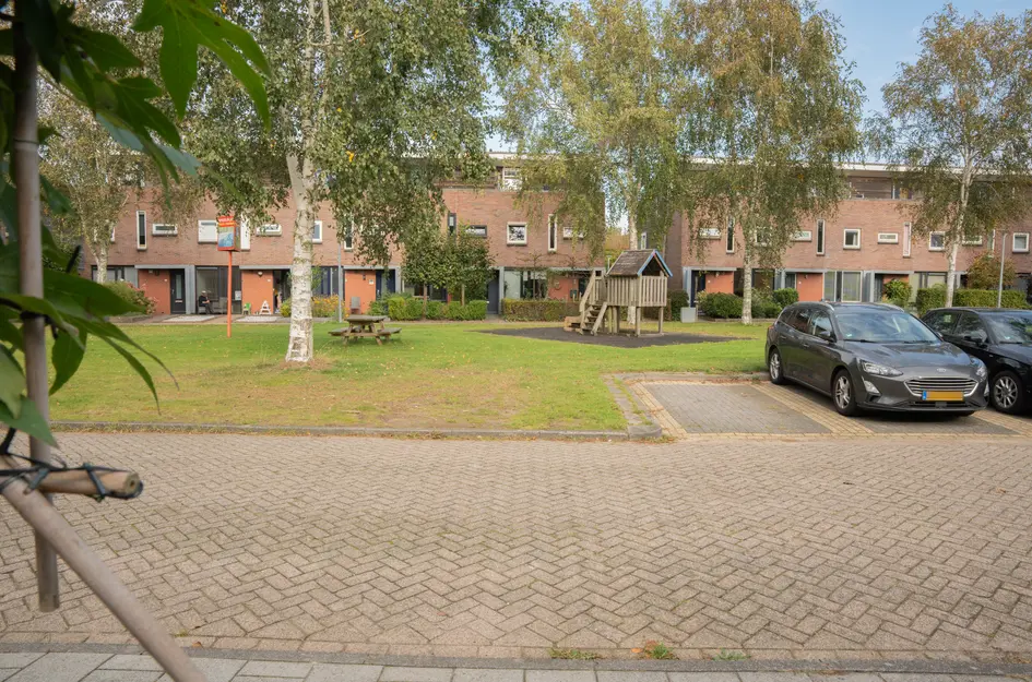 Briljantstoep 19