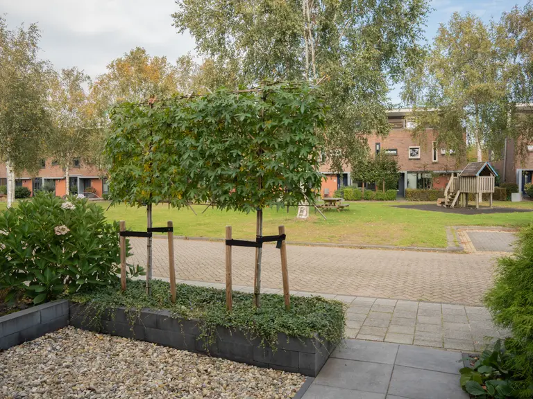 Briljantstoep 19, ASSEN