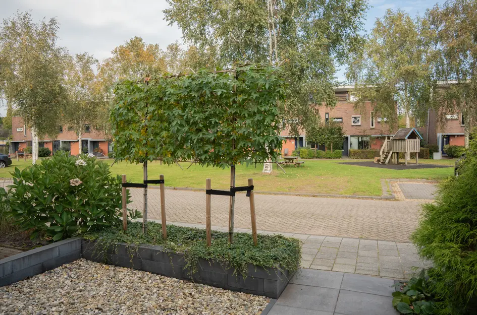 Briljantstoep 19