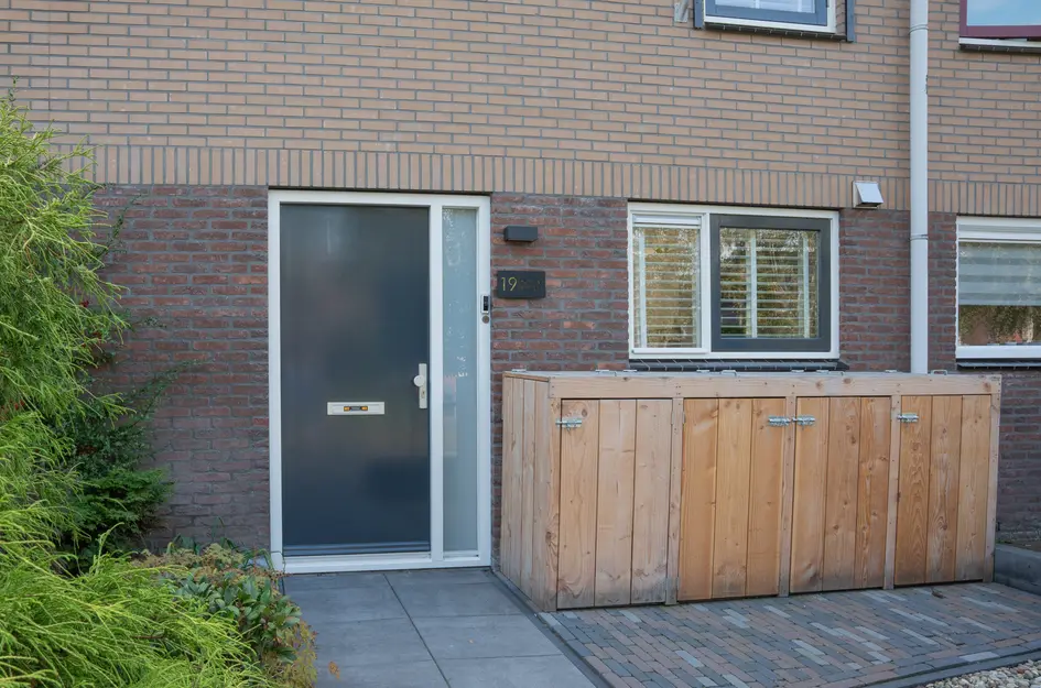 Briljantstoep 19