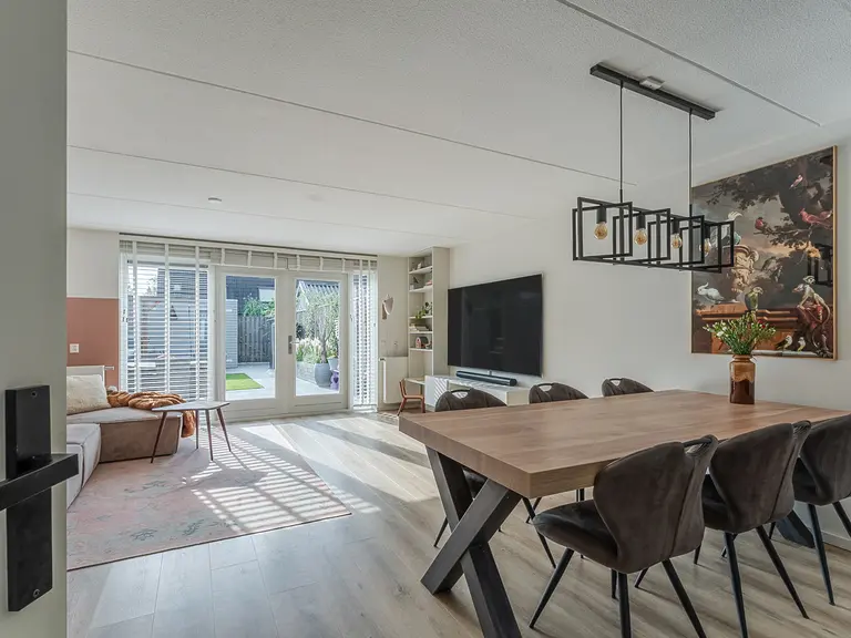 Briljantstoep 19, ASSEN