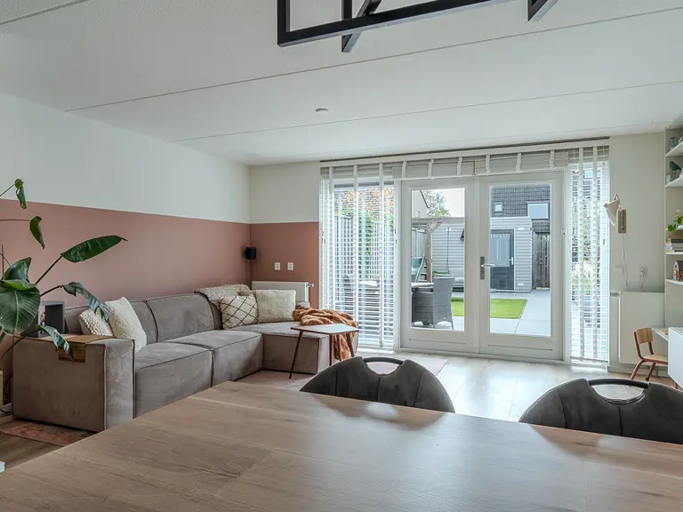 Briljantstoep 19, ASSEN