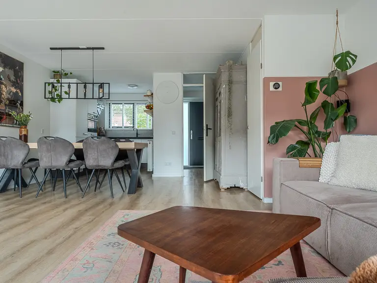 Briljantstoep 19, ASSEN