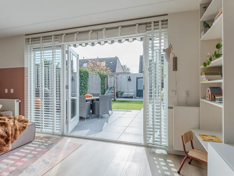 Briljantstoep 19, ASSEN