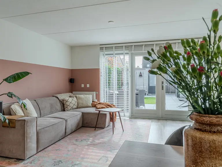 Briljantstoep 19, ASSEN