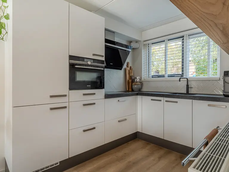 Briljantstoep 19, ASSEN