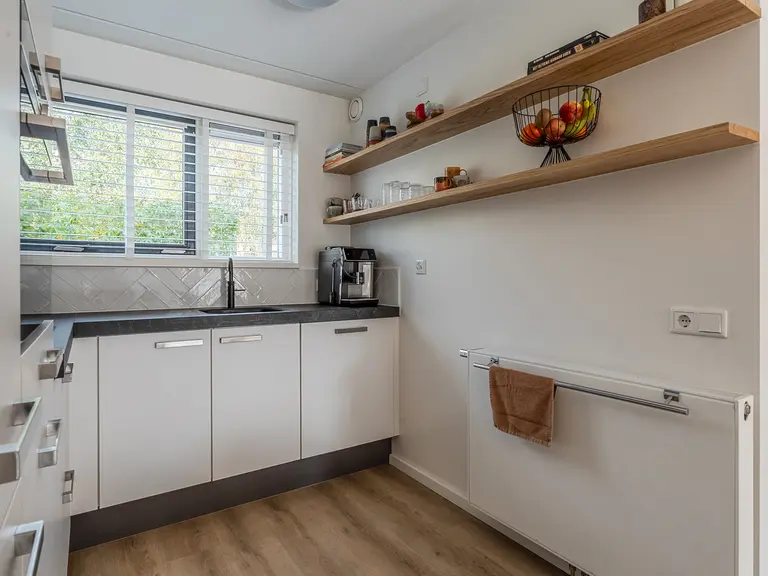Briljantstoep 19, ASSEN