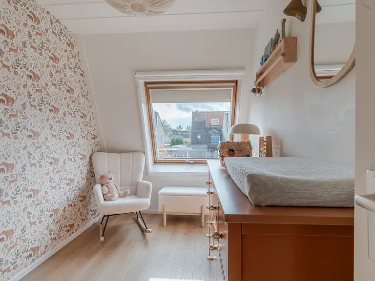 Briljantstoep 19, ASSEN