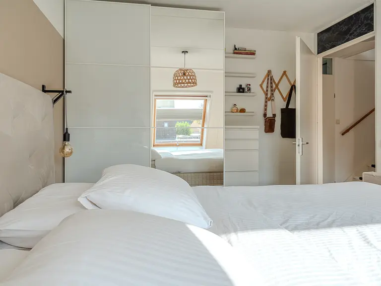 Briljantstoep 19, ASSEN