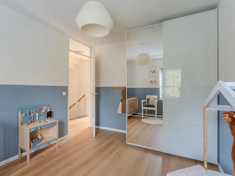 Briljantstoep 19, ASSEN