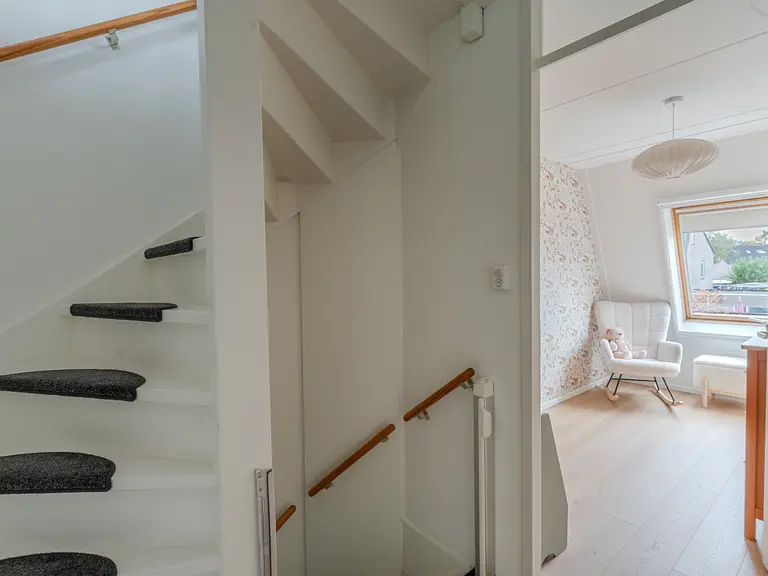 Briljantstoep 19, ASSEN
