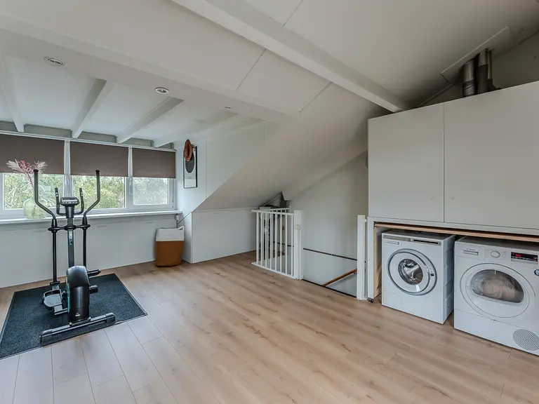 Briljantstoep 19, ASSEN