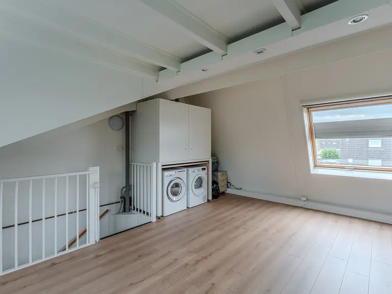 Briljantstoep 19, ASSEN