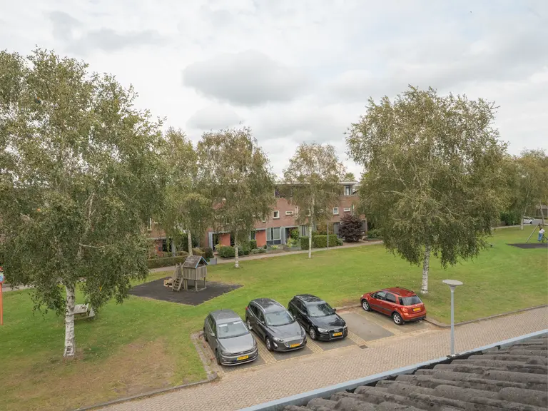 Briljantstoep 19, ASSEN