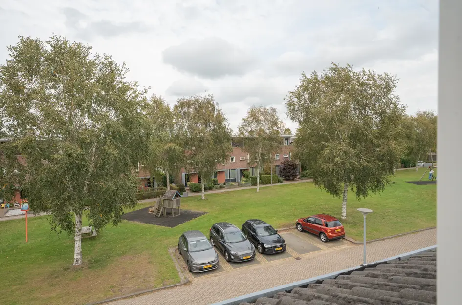 Briljantstoep 19