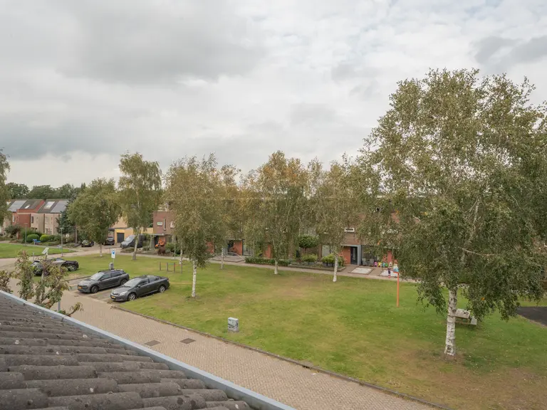 Briljantstoep 19, ASSEN