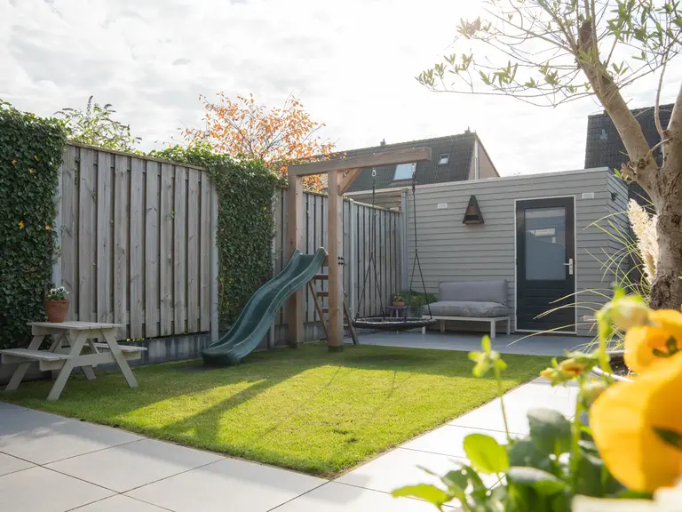 Briljantstoep 19, ASSEN