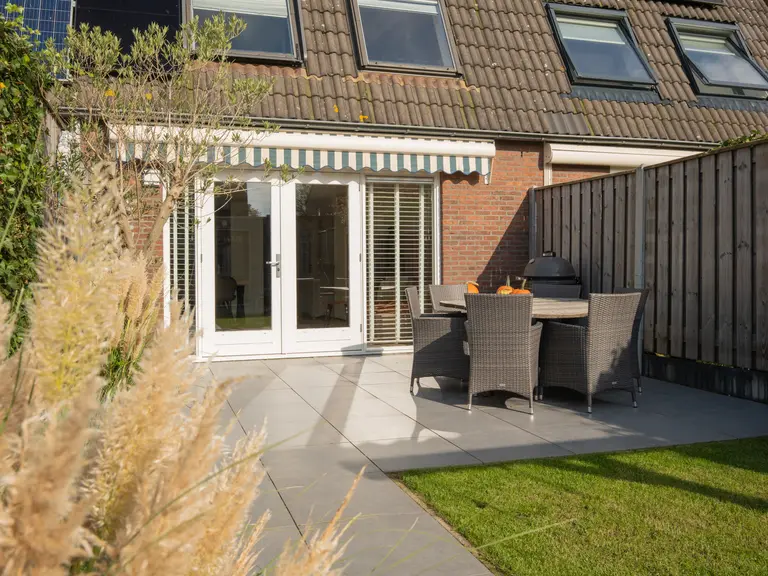 Briljantstoep 19, ASSEN