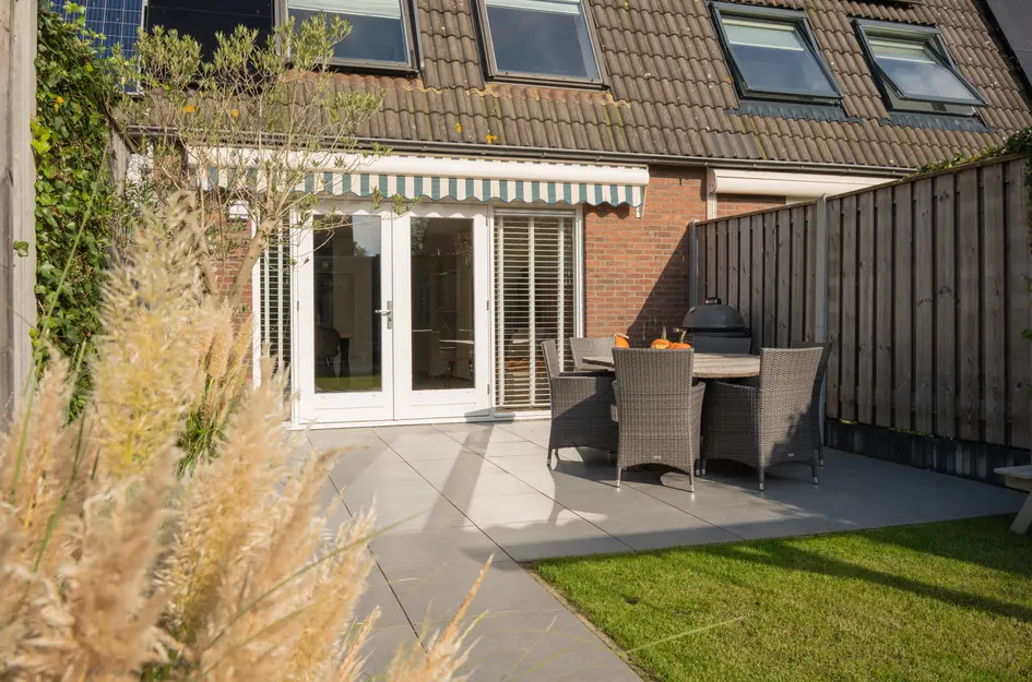 Briljantstoep 19