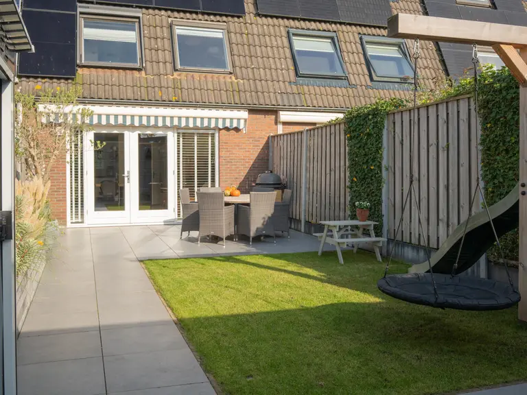 Briljantstoep 19, ASSEN