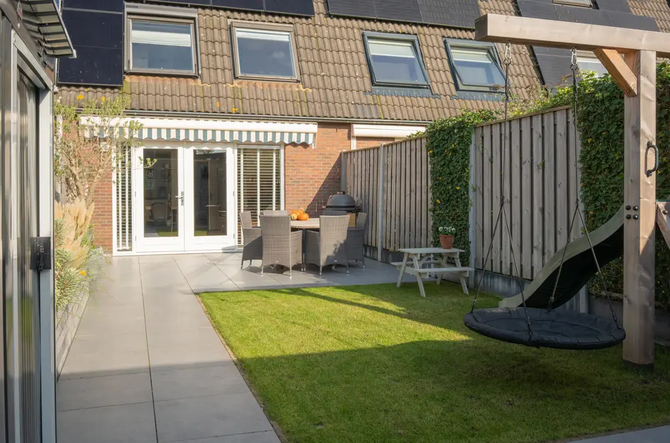 Briljantstoep 19