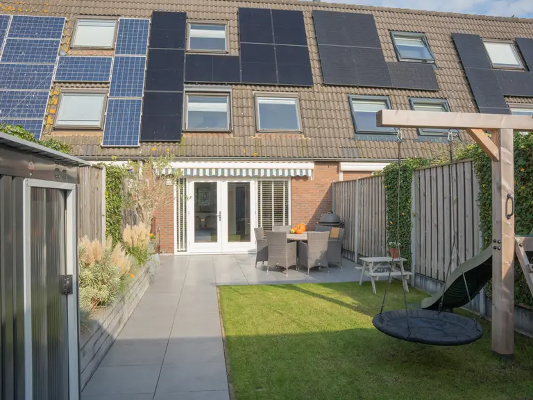 Briljantstoep 19, ASSEN