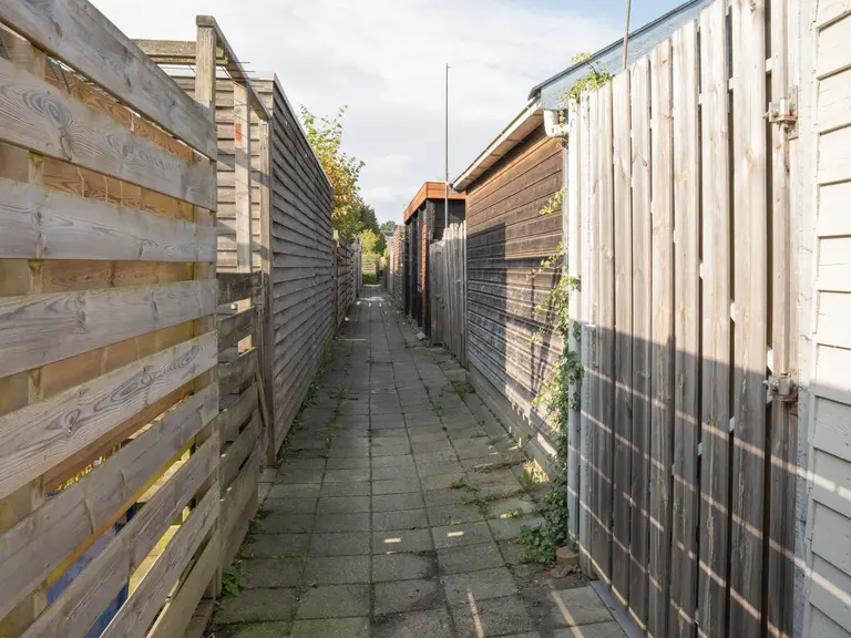 Briljantstoep 19, ASSEN