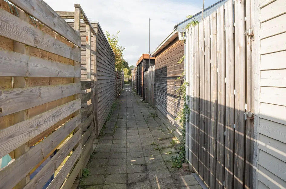 Briljantstoep 19