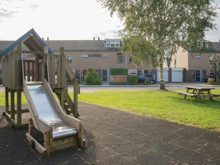 Briljantstoep 19, ASSEN