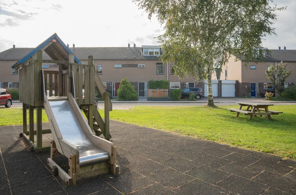 Briljantstoep 19