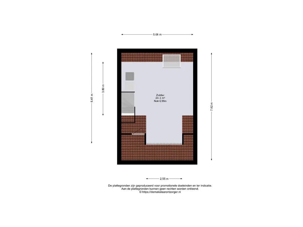 Plattegrond 3