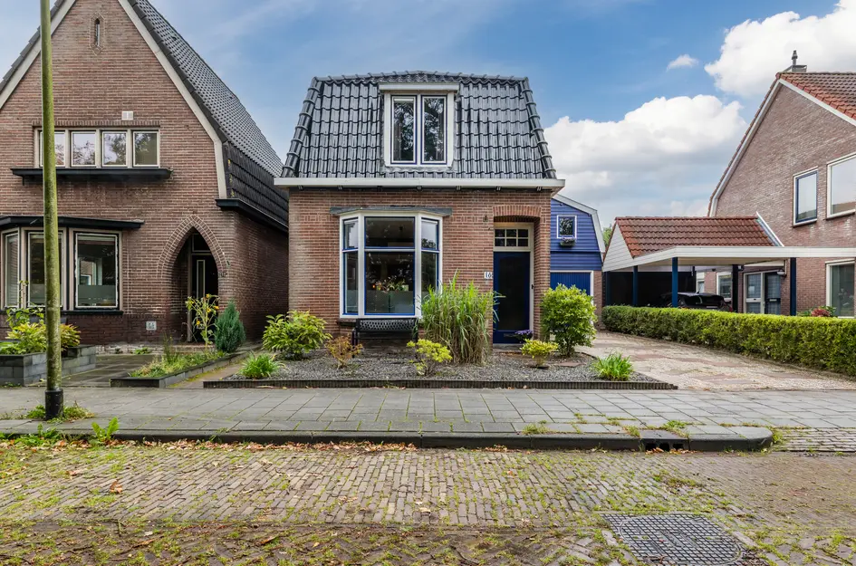 Broeklaan 10