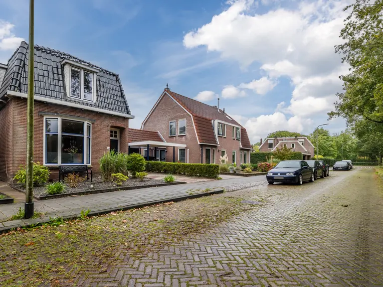 Broeklaan 10, ASSEN