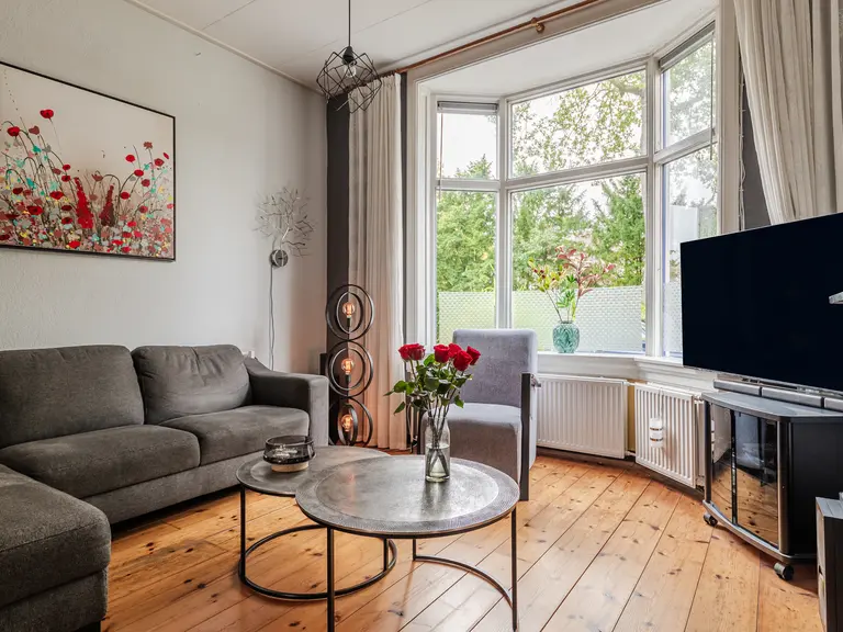 Broeklaan 10, ASSEN