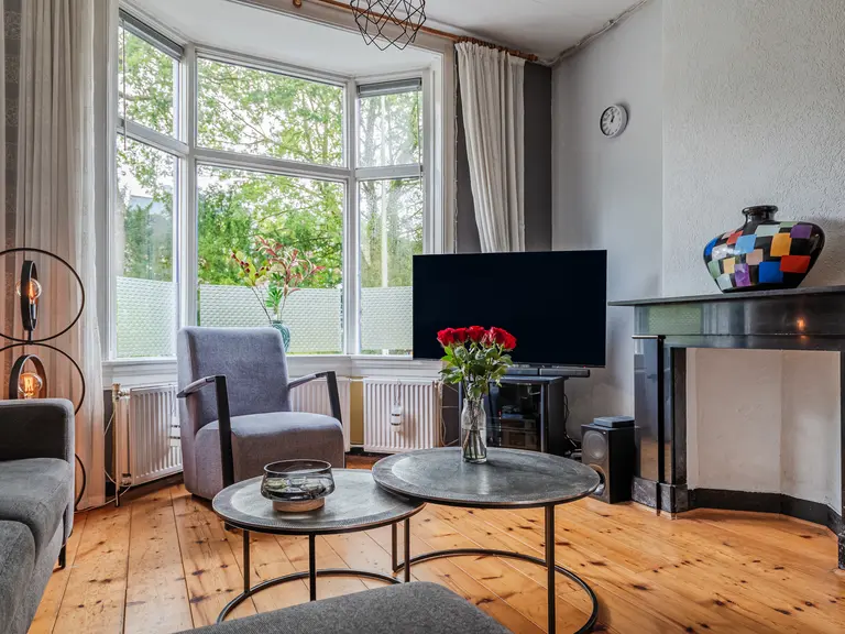 Broeklaan 10, ASSEN