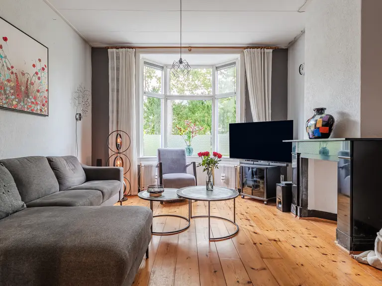 Broeklaan 10, ASSEN