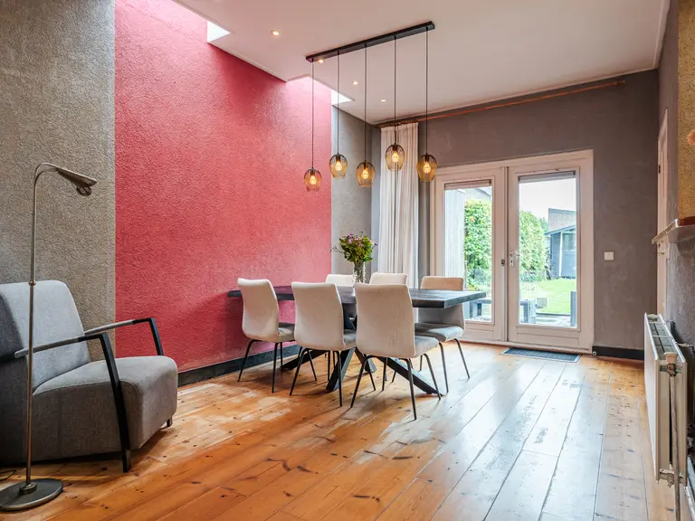 Broeklaan 10, ASSEN