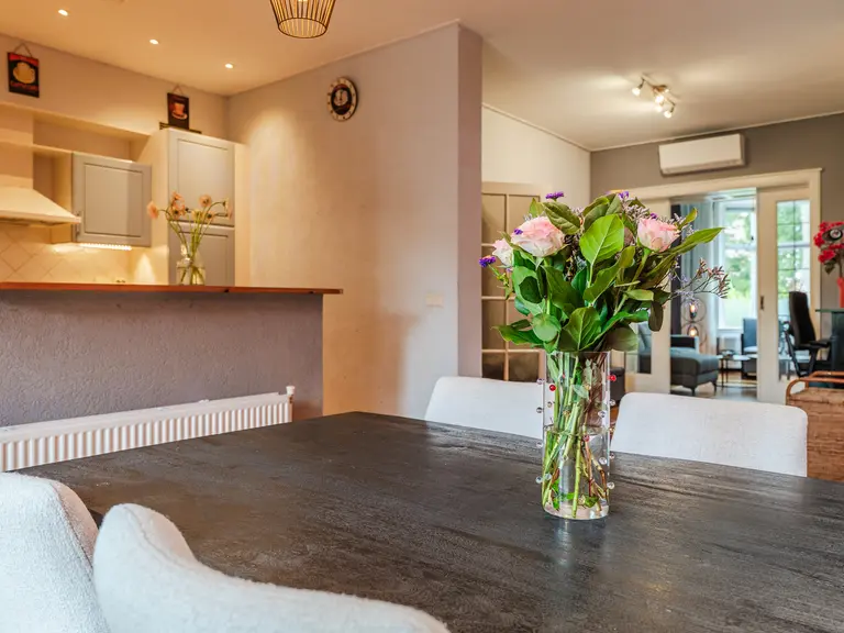 Broeklaan 10, ASSEN