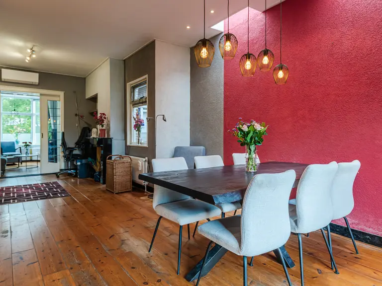 Broeklaan 10, ASSEN
