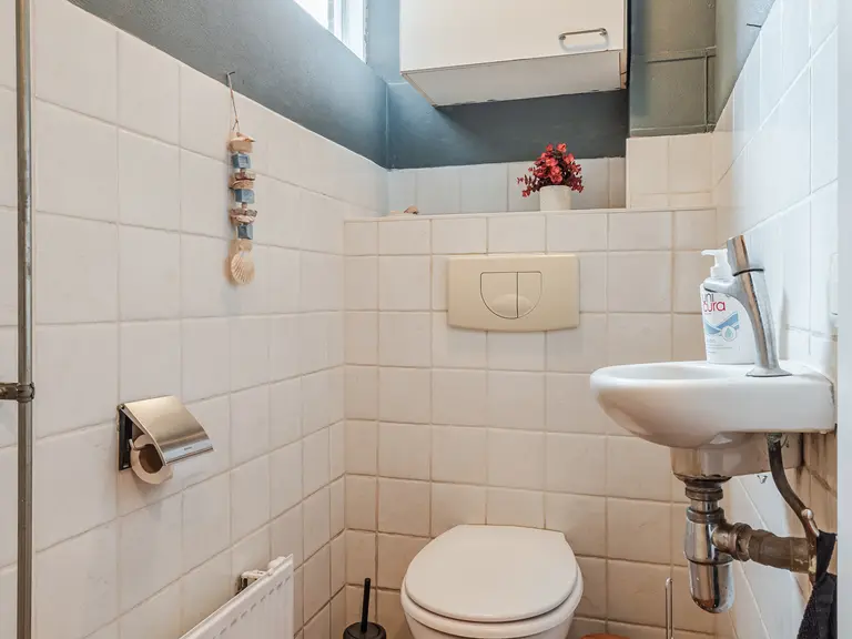 Broeklaan 10, ASSEN