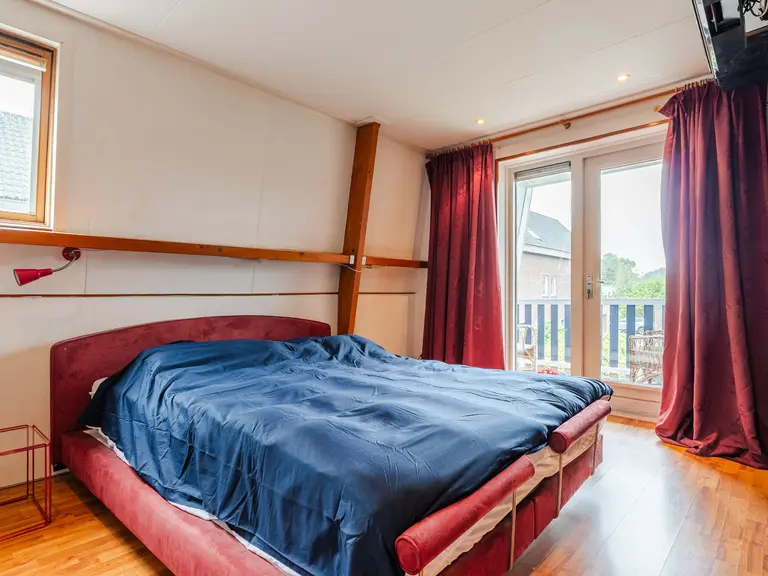 Broeklaan 10, ASSEN