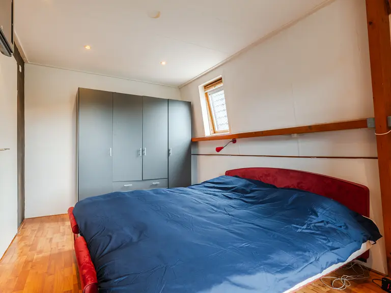 Broeklaan 10, ASSEN